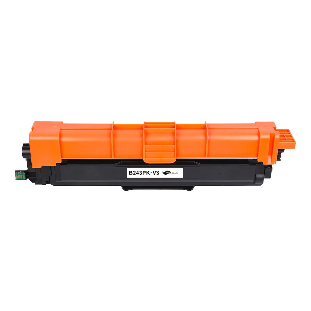 Cartouche Toner Compatible Brother TN-243BK (TN243BK) Noir 1400pages - KERA FRANCE Cartouche Toner Compatible Brother TN-243BK (TN243BK) Noir 1400pages - KERA FRANCE